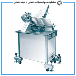 کالباس بر خودکار الکتروکار مدل HBS-350