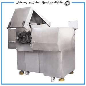 گوشت خردکن الکتروکار مدل EC-01