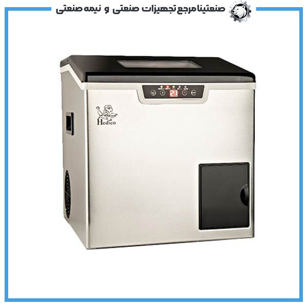 یخ ساز 20 کیلویی هدیکو مدل 20B-ZBS یخ ساز 20 کیلویی هدیکو مدل 20B-ZBS - Image 1