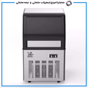 یخ ساز 50 کیلویی هدیکو hedico مدل ZB-250