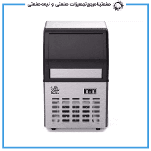 یخ ساز 80 کیلویی هدیکو hedico