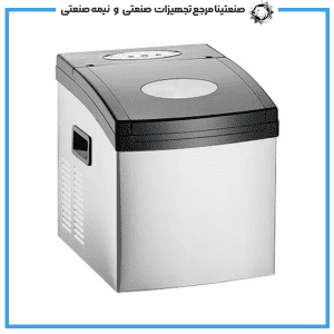 یخ ساز ۱۵ کیلویی هدیکو مدل 02-ZB