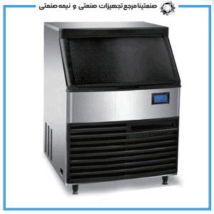 یخساز مکعبی الکتروکار مدل LB-55
