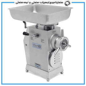 چرخ گوشت امگا ایرانی مدل TE32