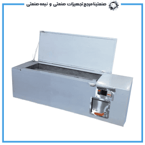 سیخ شور رومیزی مدل هگزاگونال