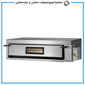 فر برقی پیتزا فیمار مدل FMD9