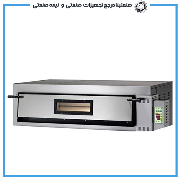 فر برقی پیتزا فیمار مدل FMD9 فر برقی پیتزا فیمار مدل FMD9 - Image 1