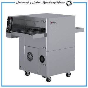 فر ریلی پیتزا نوژن مدل 2030S