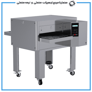 فر ریلی پیتزا نوژن مدل 2230N