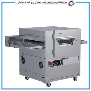 فر ریلی پیتزا نوژن مدل 3040SG