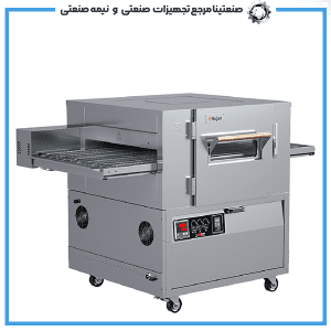 فر ریلی پیتزا نوژن مدل 3048S