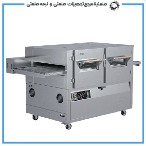 فر ریلی پیتزا نوژن مدل 3060S