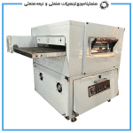 فر پیتزا ریلی آریا دهنه 50 موتور پایین - Image 2