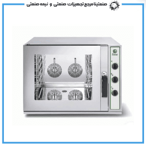 فر کامبی آون برقی FIMAR مدل TOP4M
