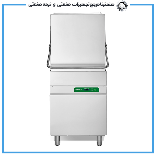 ماشین ظرفشویی هود تایپ 1200 قطعه فیمار مدل LAP150CPL ماشین ظرفشویی هود تایپ 1200 قطعه فیمار مدل LAP150CPL - Image 1