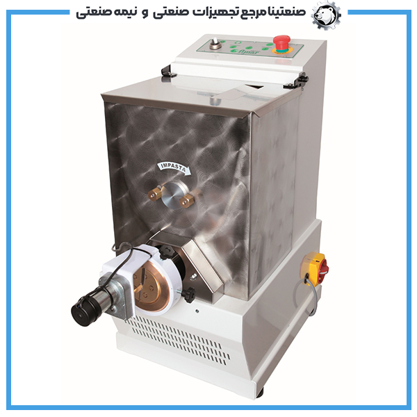 پاستا میکر فیمار مدل MPF8N پاستا میکر فیمار مدل MPF8N - Image 1