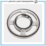 چرخ گوشت 10 اسب چگا مدل C130-42 چدن - Image 3