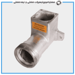 چرخ گوشت 10 اسب چگا مدل C130-42 چدن - Image 2