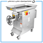 چرخ گوشت 15 اسب بخار چگا استیل مدل C130-42
