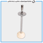 چرخ گوشت 15 اسب بخار چگا استیل مدل C130-42 - Image 3