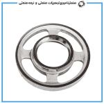 چرخ گوشت 32 چگا استیل مدل CTR100-32 تک فاز - Image 3