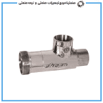 چرخ گوشت 32 چگا استیل مدل CTR100-32 تک فاز - Image 2