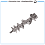 چرخ گوشت 32 چگا استیل مدل CTR100-32 تک فاز - Image 4