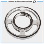 چرخ گوشت ایستاده چگا مدل CS100-32 تک فاز - Image 2