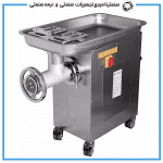 چرخ گوشت ایستاده چگا مدل CS100-32 تک فاز