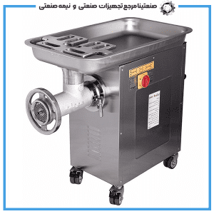 چرخ گوشت ایستاده چگا مدل CS100-32 تک فاز