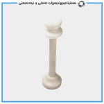 چرخ گوشت ایستاده چگا مدل CS100-32 تک فاز - Image 4