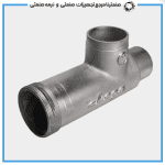 چرخ گوشت ایستاده چگا مدل CS100-32 تک فاز - Image 5