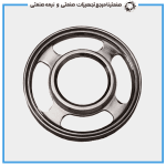 چرخ گوشت تمام استیل چگا مدل CS100-32 سه فاز - Image 2