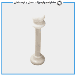 چرخ گوشت تمام استیل چگا مدل CS100-32 سه فاز - Image 5