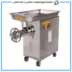 چرخ گوشت تمام استیل چگا مدل CS100-32 سه فاز