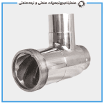 چرخ گوشت رومیزی چگا مدل CTR100-32 (قصابی) - Image 3