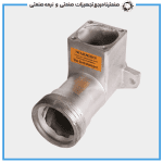 چرخ گوشت موتور موتوژن چگا استیل مدل C130-42 - Image 2