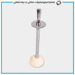چرخ گوشت موتور موتوژن چگا استیل مدل C130-42 - Image 5