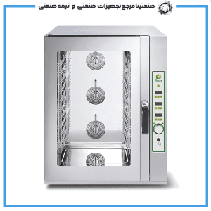 کامبی آون برقی فیمار مدل TOP10D