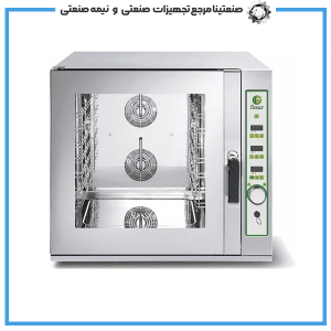 کامبی آون برقی فیمار مدل TOP6D