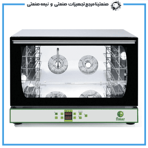 کانوکشن آون برقی فیمار مدل CMP 4 GPD