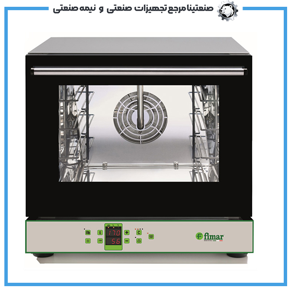 کانوکشن آون برقی فیمار مدل CMP423D کانوکشن آون برقی فیمار مدل CMP423D - Image 1