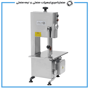 اره استخوان بر امگا ایرانی مدل BS155