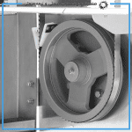 اره استخوان بر امگا ایرانی مدل BS155 - Image 3