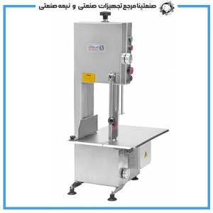 اره استخوان بر امگا ایرانی مدل BS182 تک فاز