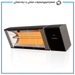 بخاری برقی تابشی ویتو Veito مدل R2412 Nevada