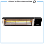 بخاری برقی تابشی ویتو Veito مدل R2425 Nevada - Image 2