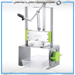 دستگاه آناناس پوست کن جان جان - Image 4