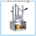 دستگاه آناناس پوست کن جان جان
