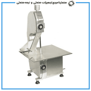 دستگاه اره قصابی براکس مدل BM1900A